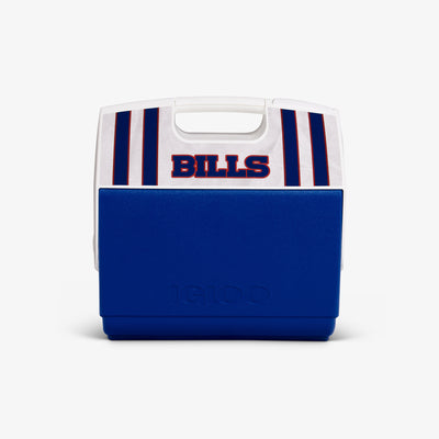 Front View | Buffalo Bills Jersey Playmate Elite 16 Qt Cooler::::